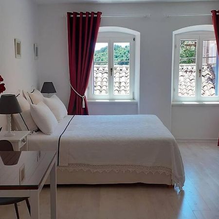 Comfortable Studio In Old Town Labin  Exterior photo